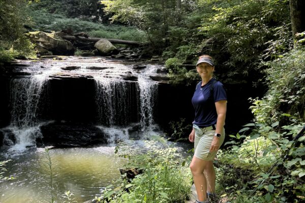 RiverbendRamblings Profile